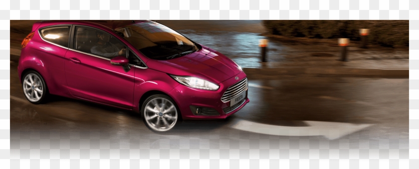 Ford Fiesta Zetec Of - Hot Hatch Clipart