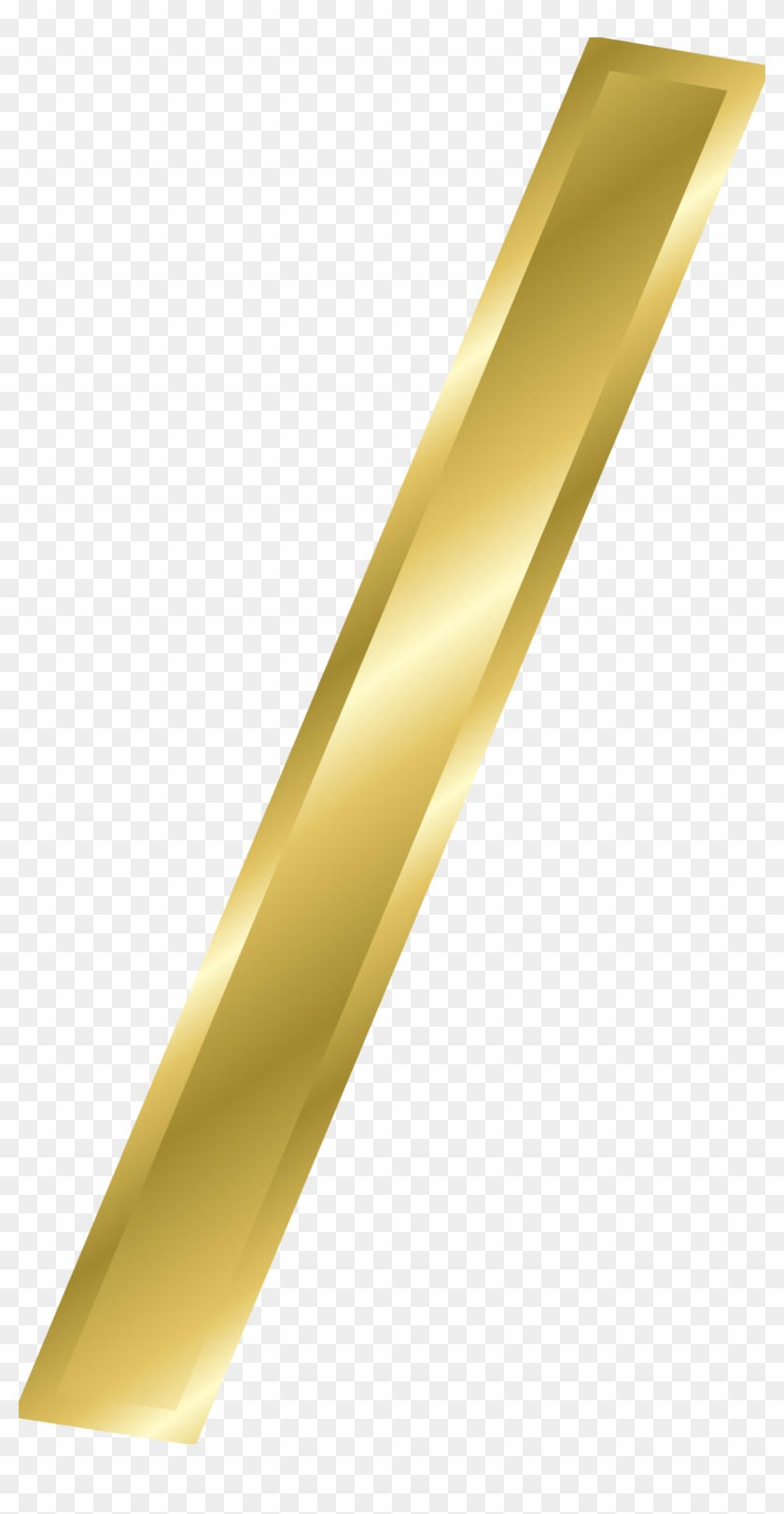 Png Home Site - Barra De Oro Png Clipart