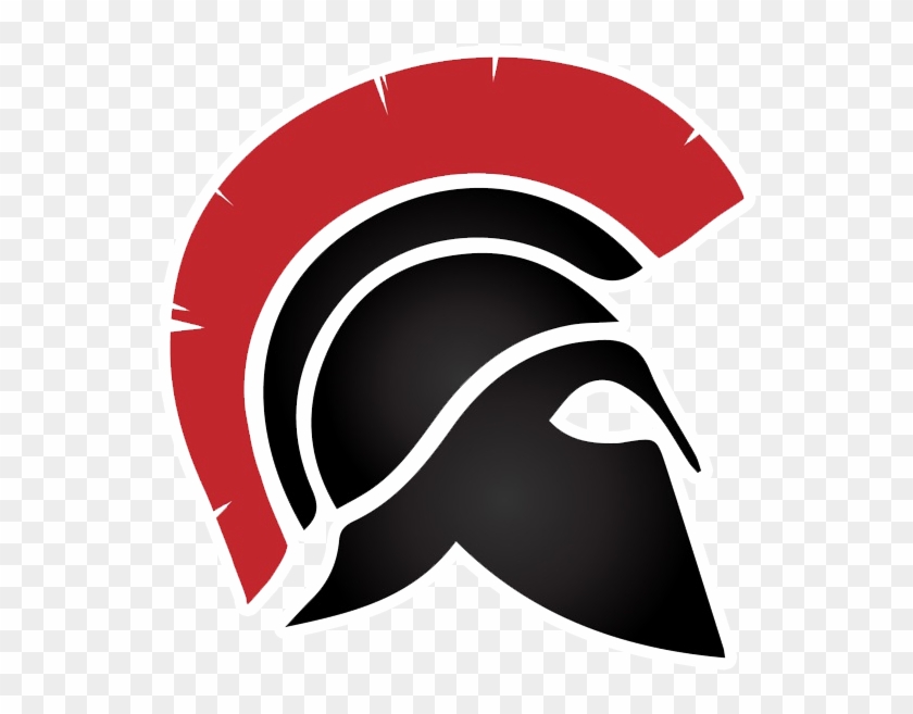 Leading Edge Academy Spartans - Gonzales High School Logo Clipart #1285517