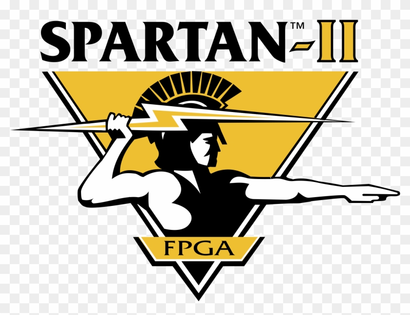 Spartan Logo Png Transparent - Spartan 3 Clipart #1285589