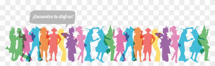 Megumifiesta Footer Banner - Hop Clipart #1285623