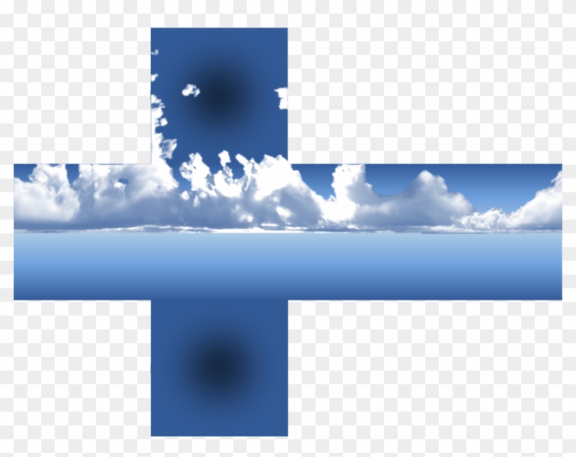 Http - Skybox Texture Png Clipart