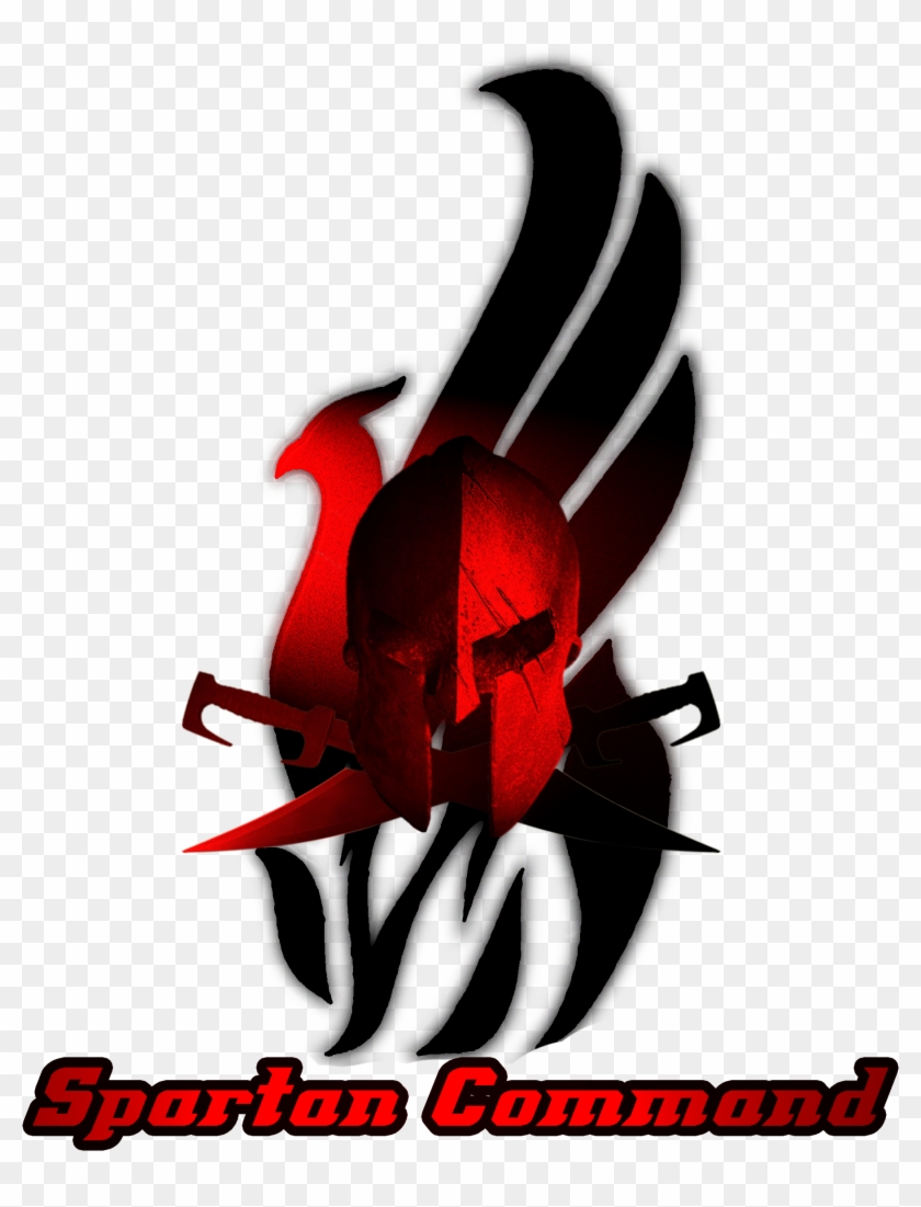 Tsc3-997x1024 Spartanwriting - Spartan Logo Hd Png Clipart