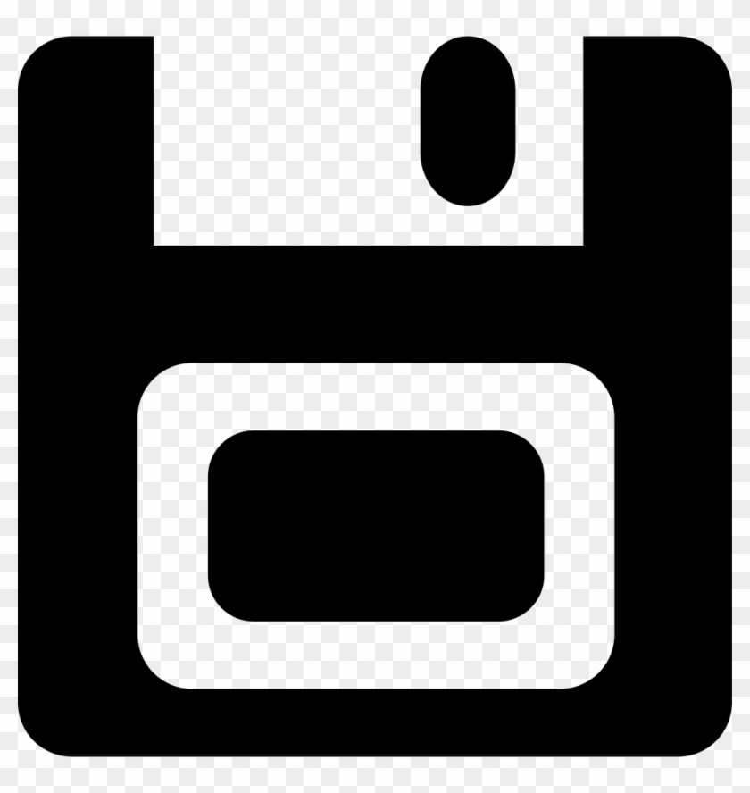 Floppy Disk Save Comments - Gadget Clipart