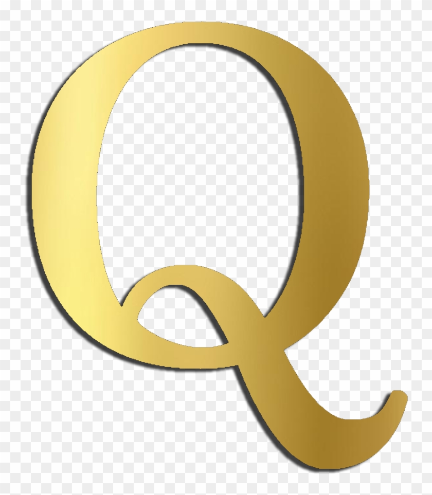 Gold Foil Png Clipart #1285920