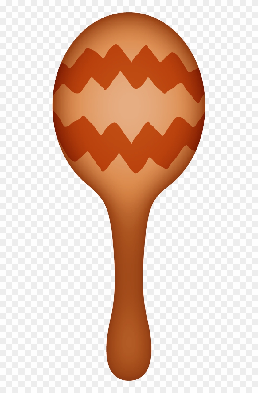 24 Jun 2014 - Maracas Png Clipart