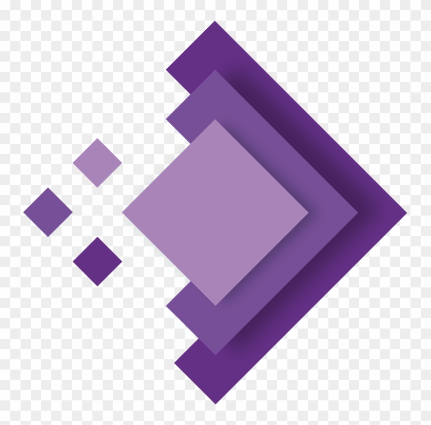 Logo - Datashader Logo Clipart #1285975