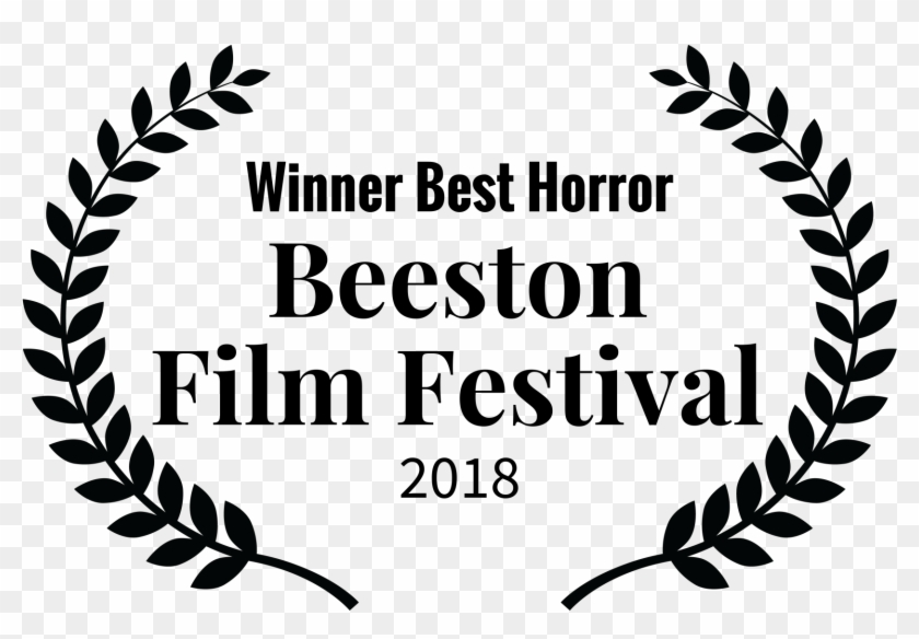 Burn Wins Best Horror At The Great Beeston Film Festival - Dance Camera West 2017 Clipart #1286009