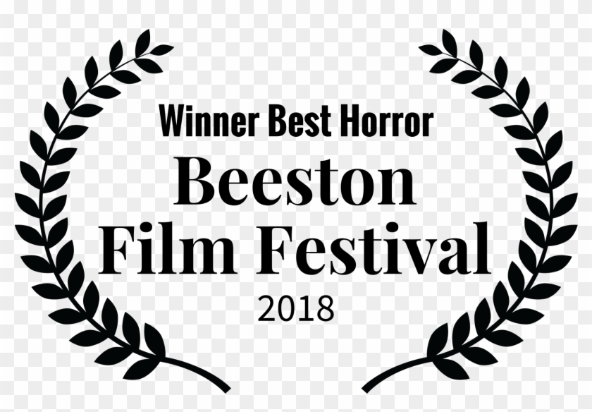 Burn Wins Best Horror At The Great Beeston Film Festival - Dance Camera West 2017 Clipart