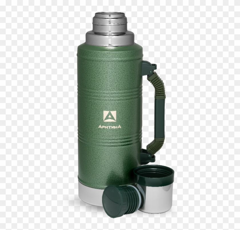 Thermos, Vacuum Flask Png - Vacuum Flask Clipart