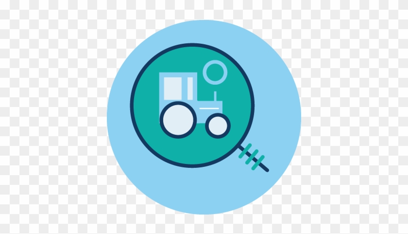 06 Radical Research Rural - Circle Clipart