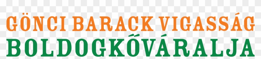 The Hungarian Apricot Fiesta Is A Unique Culinary Event - Oval Clipart #1286227