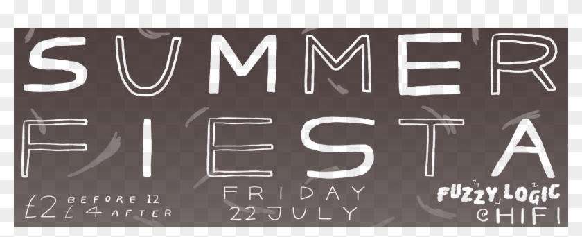 With The Cribs In Town And The Lack Of A Good 'ole - Calligraphy Clipart