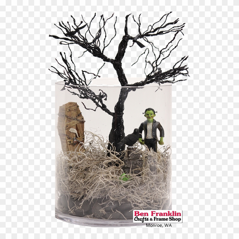 Add River Rocks, Then A Layer Of Spanish Moss And Finish - Animal Clipart