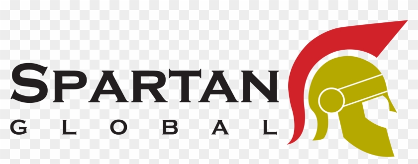 Spartan Ammunition - Sparta Global Logo Clipart #1286319