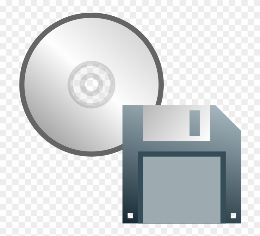 Imagem De Cd Disquete Png Clipart
