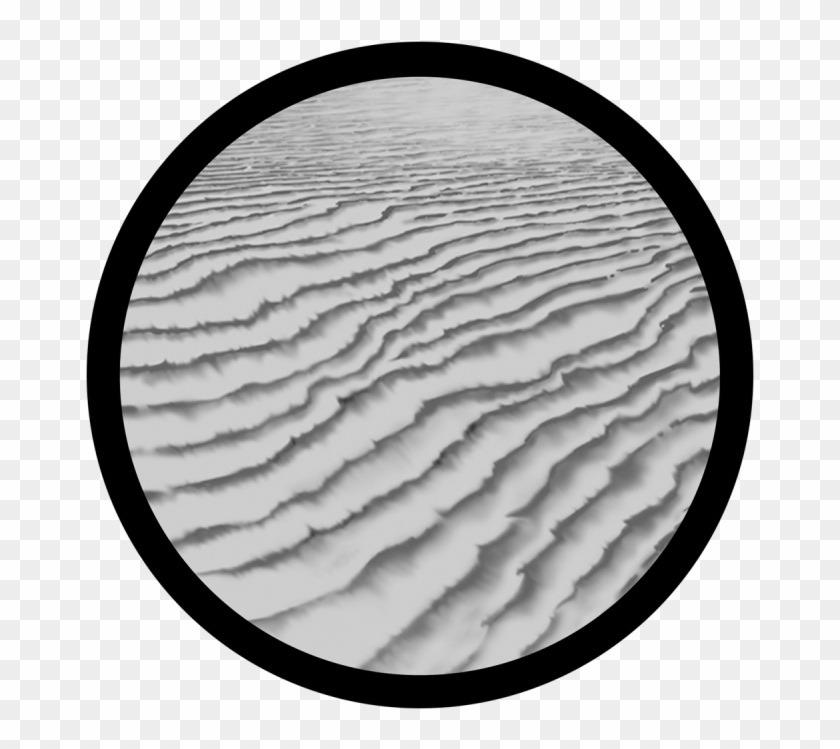 More Views - Sand Gobo Clipart #1286357