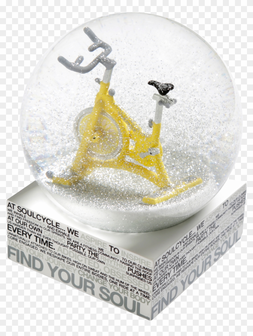 Snow Globe Png Clipart #1286472