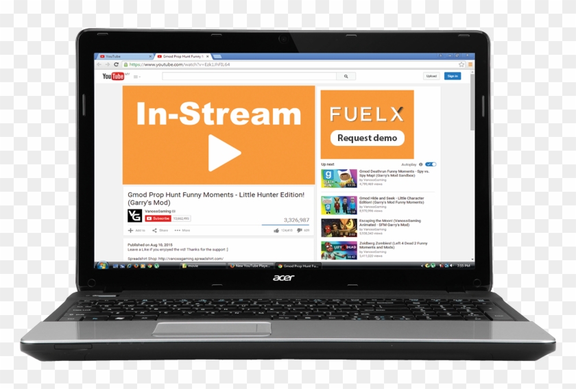 Videos Editing , Png Download - Laptop Clipart