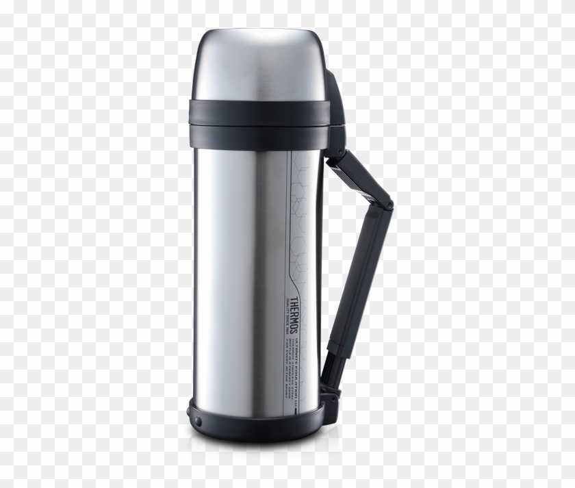 Thermos Ultra Light Beverage Clipart #1286580