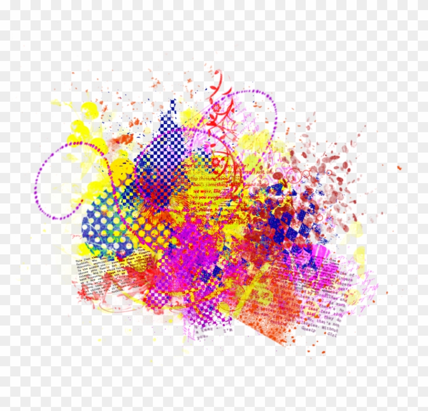 Texturas Em Png - ملحقات بيكس ارت لتصميم غلاف Clipart #1286678