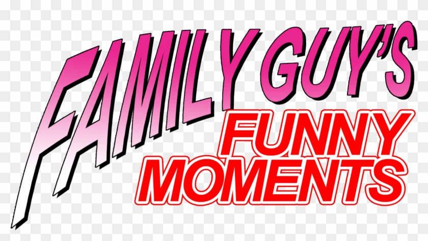 Griffins Bizzare Moments Family Guy Funny Moments Know - Family Guy Funny Moments Jojo Clipart #1286813