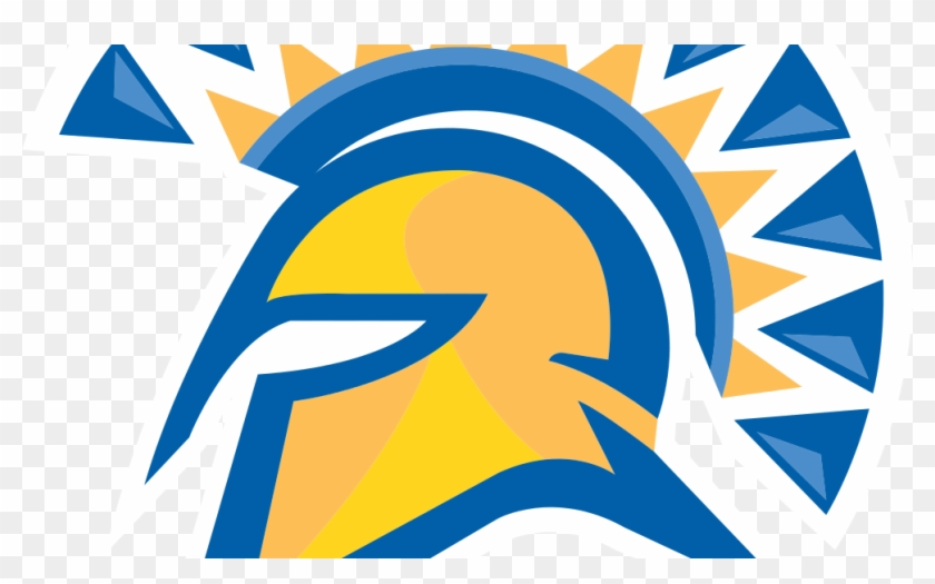 San Jose State Football Player Recovers After Weekend - San Jose State Spartans Clipart