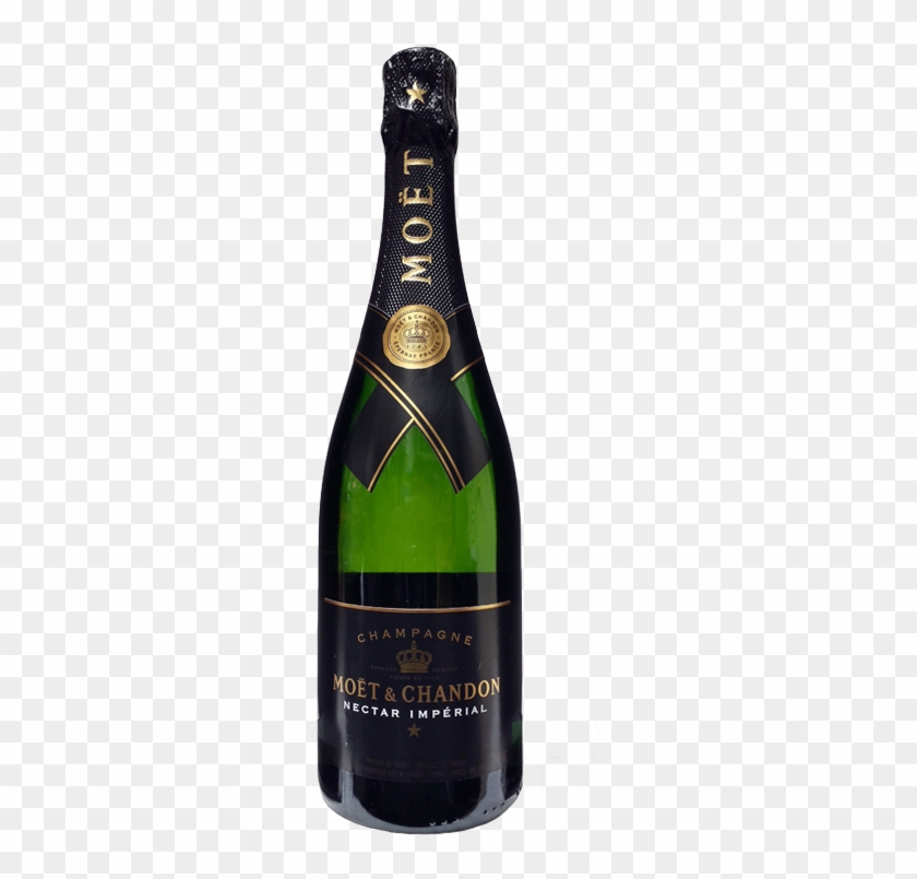 Moët & Chandon - Champagne Clipart #1286947