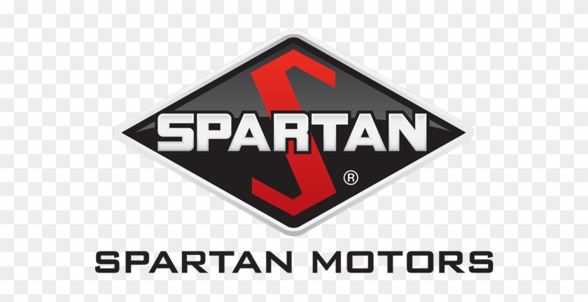 Brands - Spartan Motors Clipart #1286949