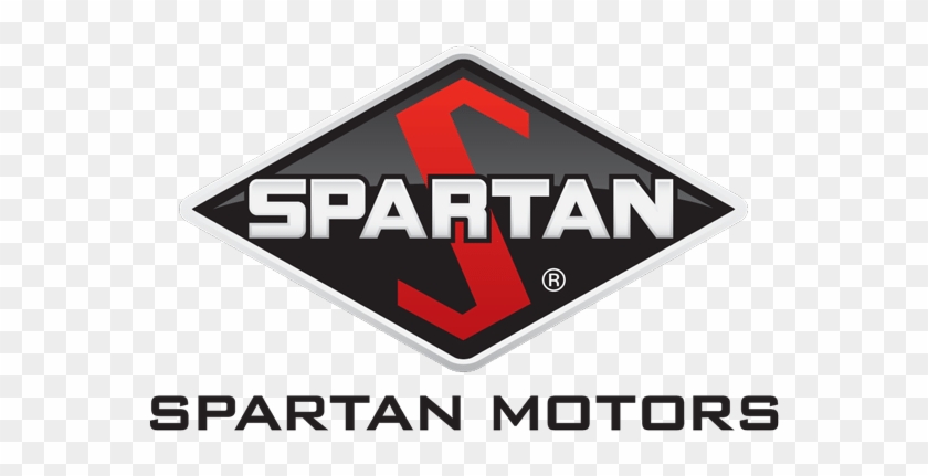 Brands - Spartan Motors Clipart