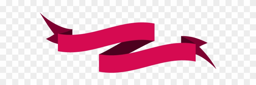 700 X 700 4 - Vector Ribbon Design Png Clipart #1287237