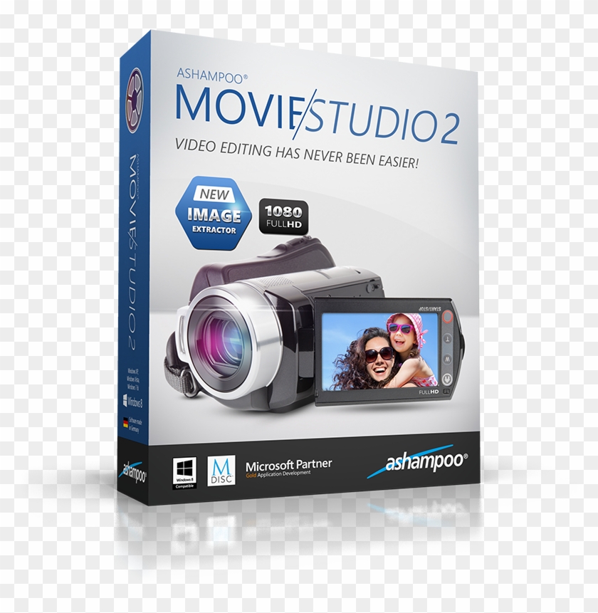 Ashampoo Clipart #1287293