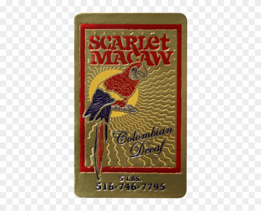 Multicolor Gold Foil Embossed Labels - Emblem Clipart #1287377