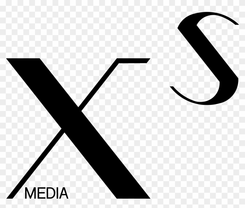 Xs Media Clipart #1287443