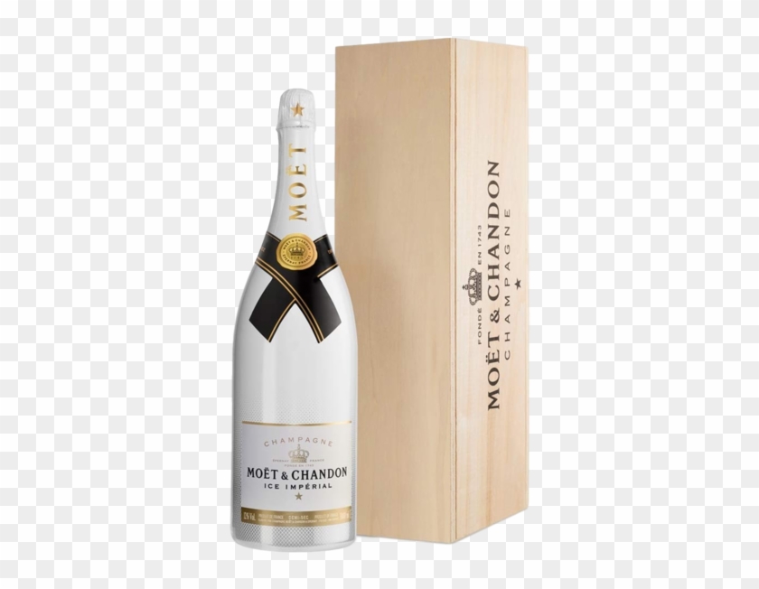 Champagne Moet & Chandon Ice Imperial Clipart #1287449