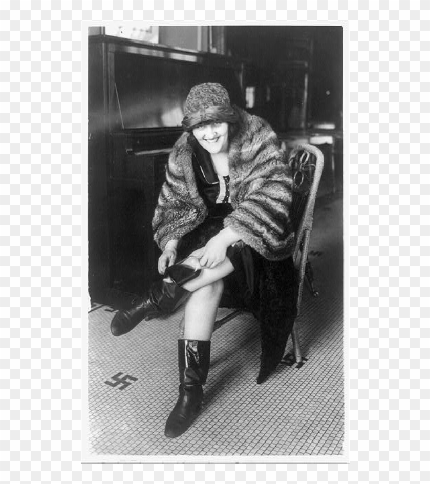 Flask - Prohibition Bootlegging Clipart #1287558