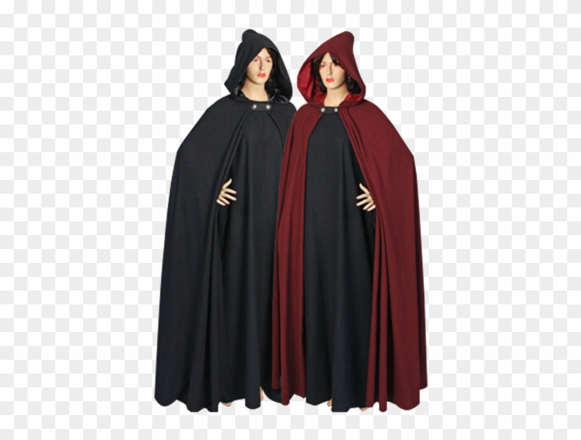 Price Match Policy - Medieval Cloak Clipart #1287894
