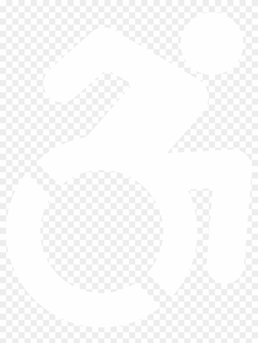 Handicap - New York Handicap Parking Clipart