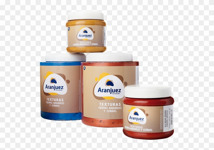 Textura Piedras Naturales - Spread Clipart