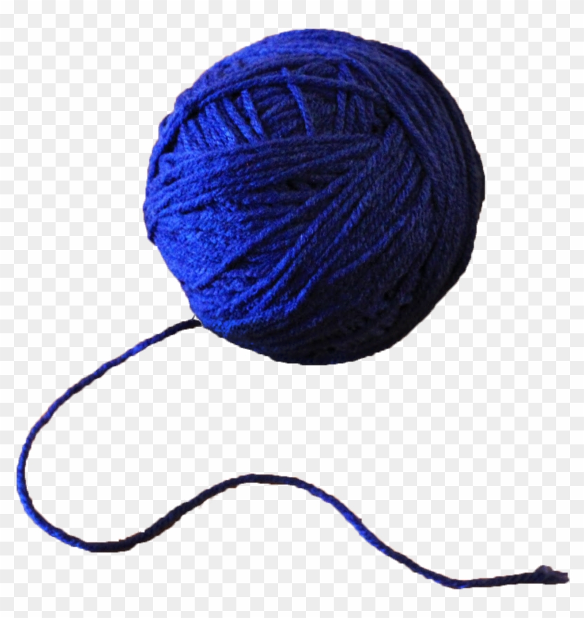 1600 X 1473 7 - Ball Of Yarn Transparent Clipart