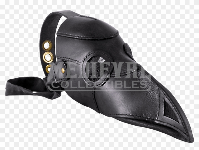 Doctor Mask Png - Maschera Del Medico Della Peste Clipart