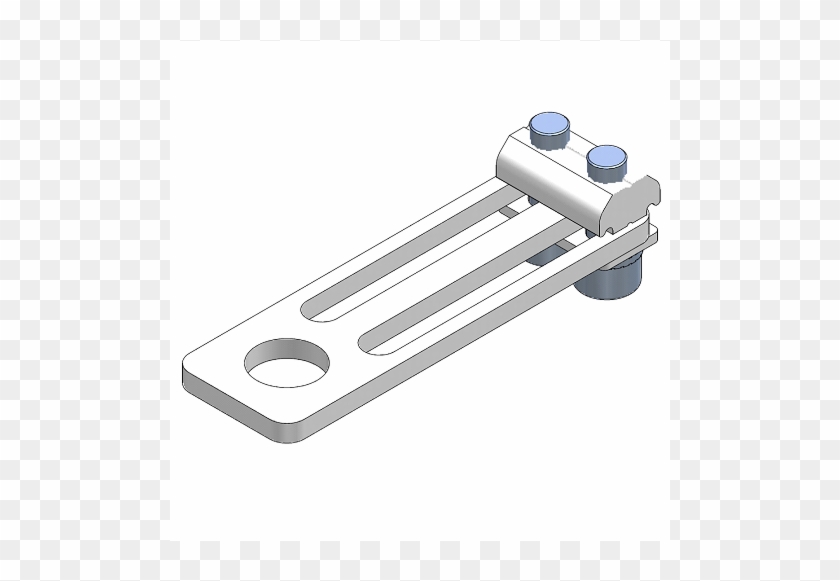 Mounting Bracket - Tool Clipart