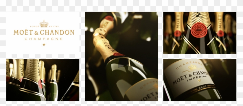 024 - Moët & Chandon Clipart #1288532