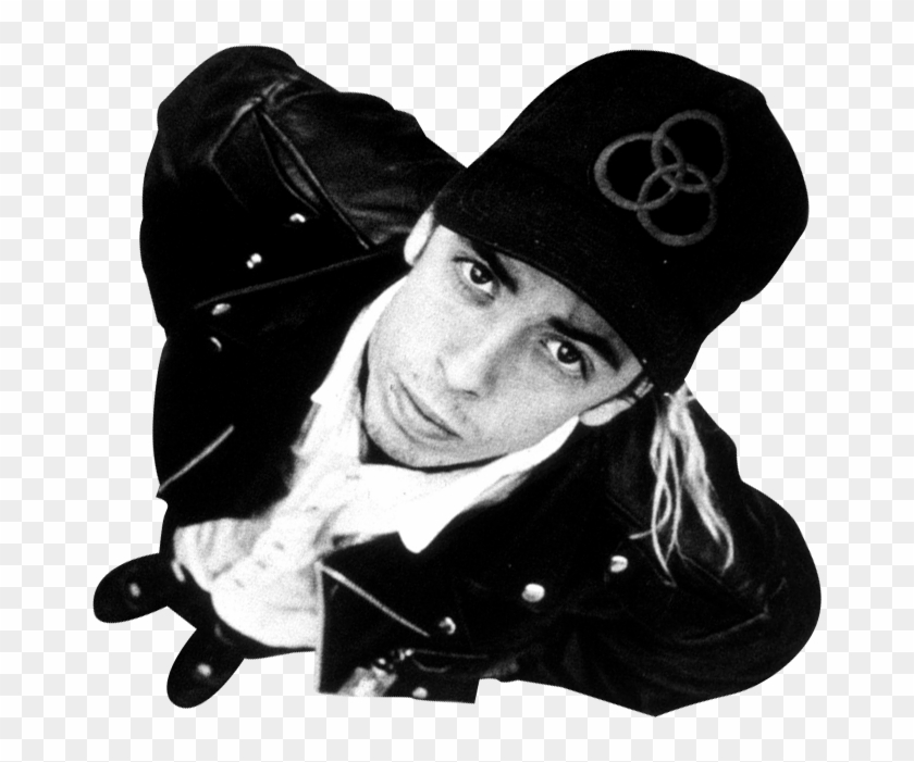 Dave Grohl - Dave Grohl Nirvana Png Clipart #1288569