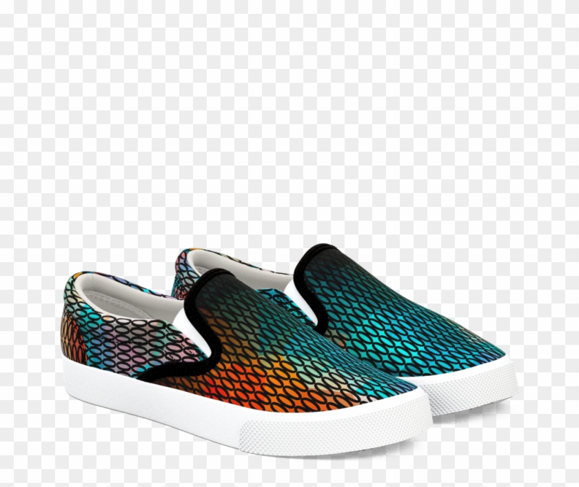 Slip-on Clipart #1288690