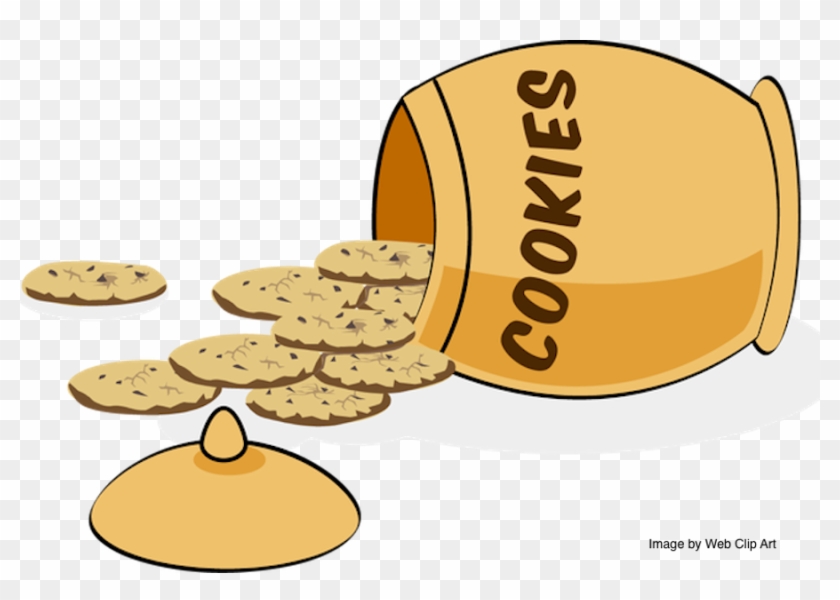 A Tradition Of Christmas - Cookies Clipart - Png Download #1288727