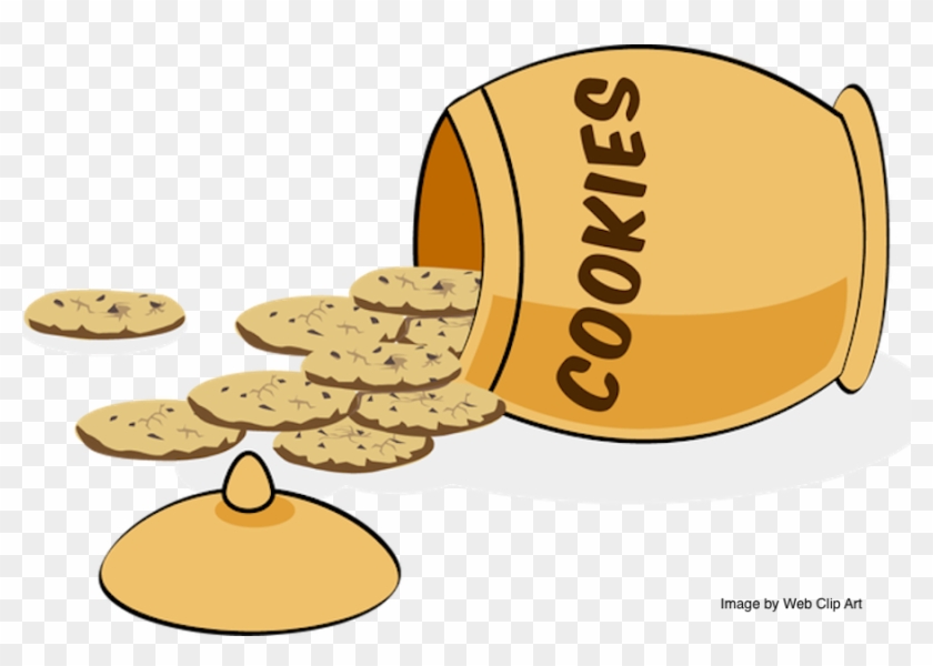 A Tradition Of Christmas - Cookies Clipart - Png Download