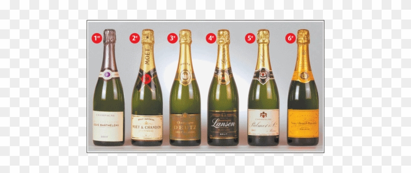 Download The Article Pdf - Champagne Clipart #1288759
