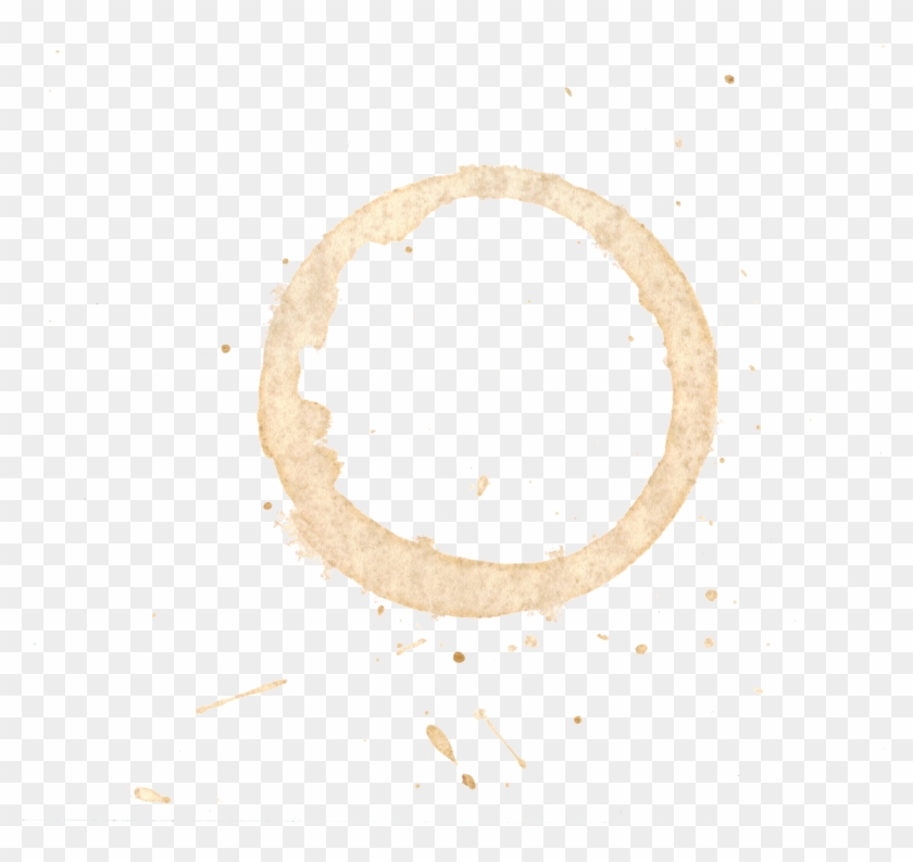 Picture Transparent Library Stain Png Image Transparent - Circle Clipart