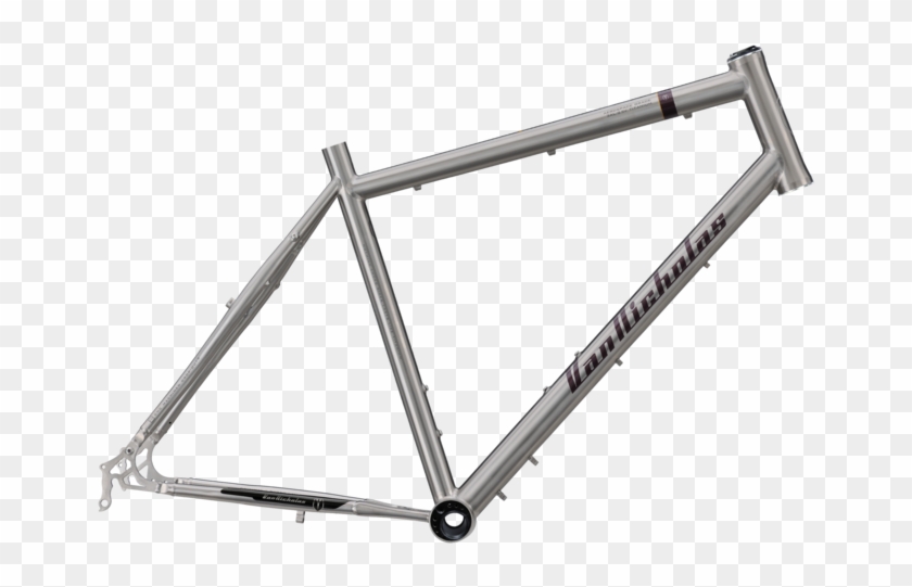 2190 Grams Included Fsa Headset And Bushnell Eccentric - Eccentric Bottom Bracket Frame Clipart